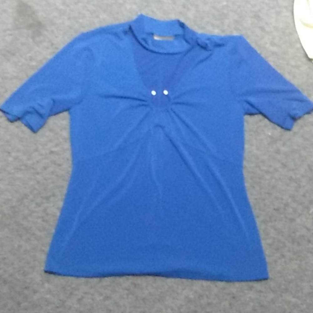 Dress shirt